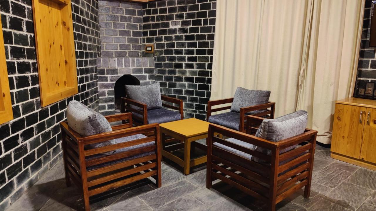 Great Empire 4* Dharamshala