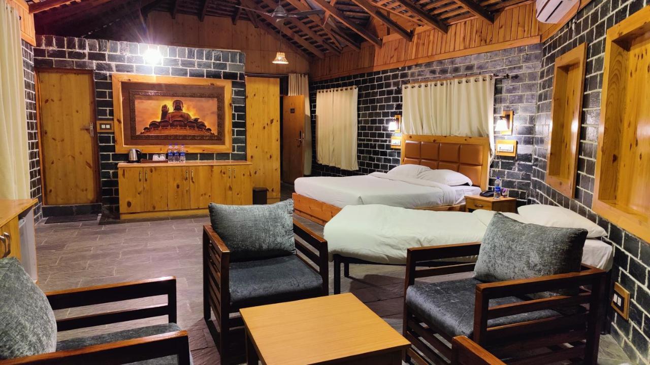 Great Empire Hotel Dharamshala