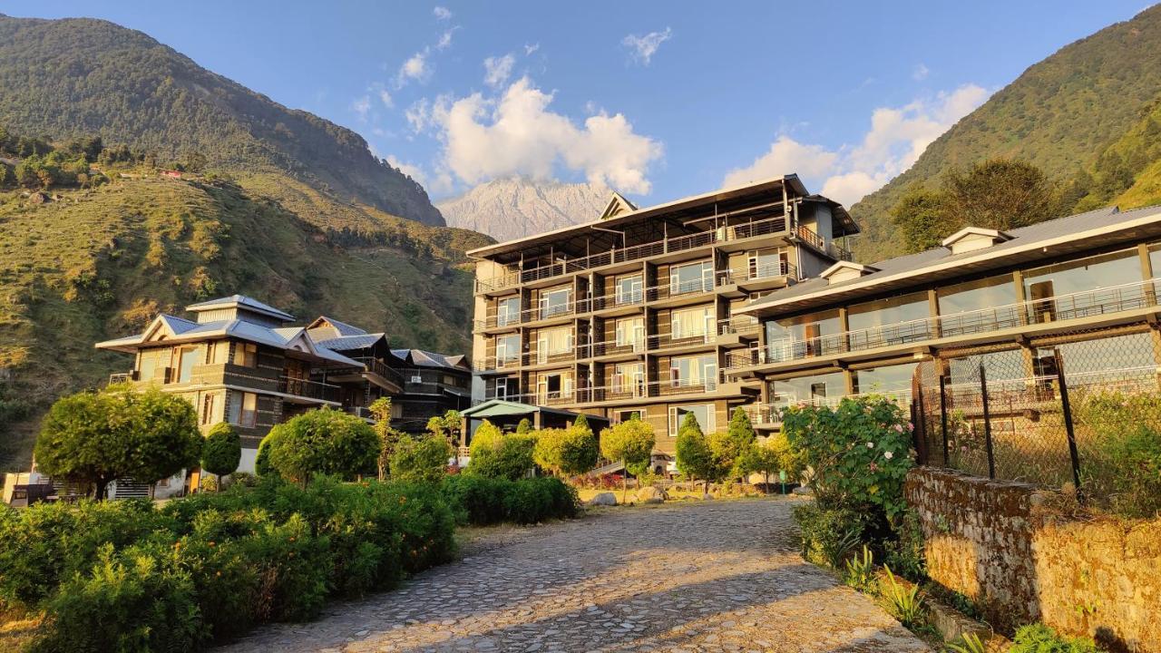 Great Empire Hotel Dharamshala