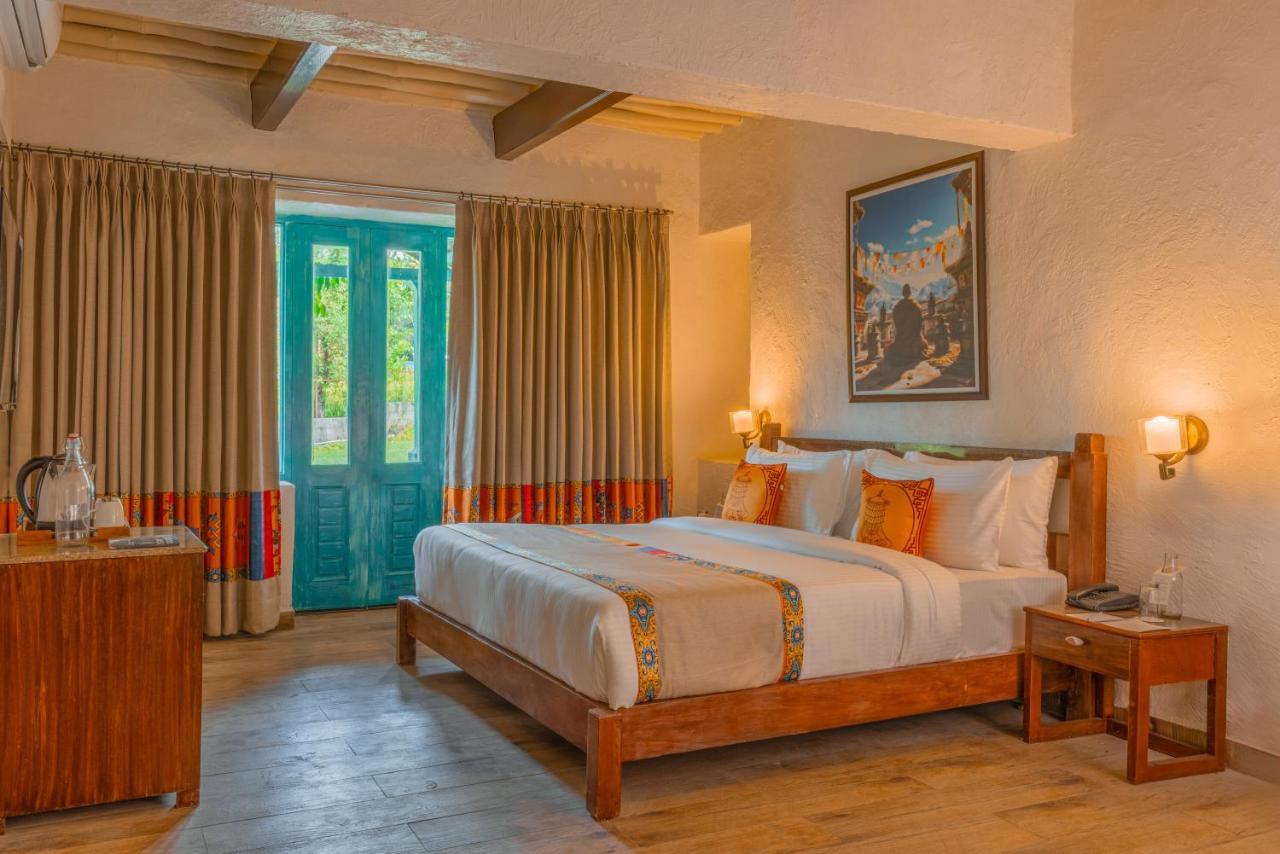 Hotel Tree Of Life Birdsong , 5*