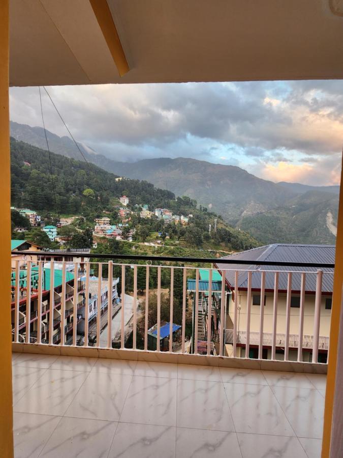 The Bougainvillea, Mcleodganj * Dharamshala