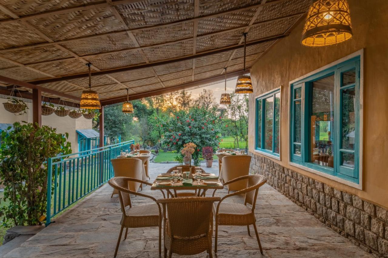 Tree Of Life Birdsong , 5* Dharamshala