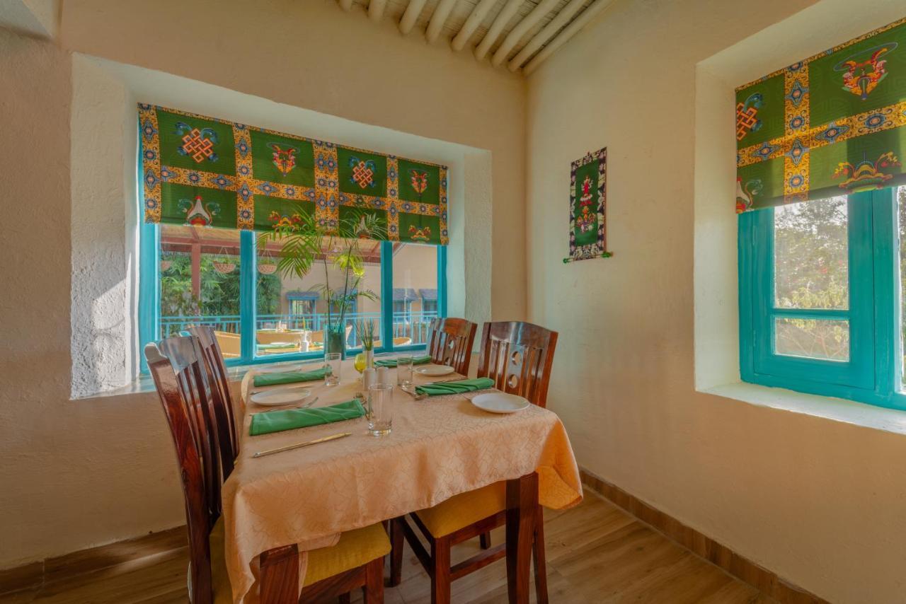 Tree Of Life Birdsong , Hotel 5*