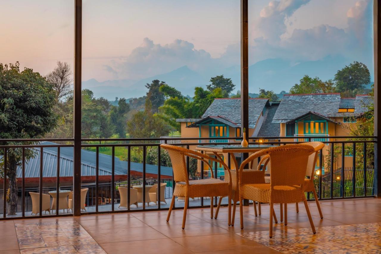 Hotel Tree Of Life Birdsong , 5*