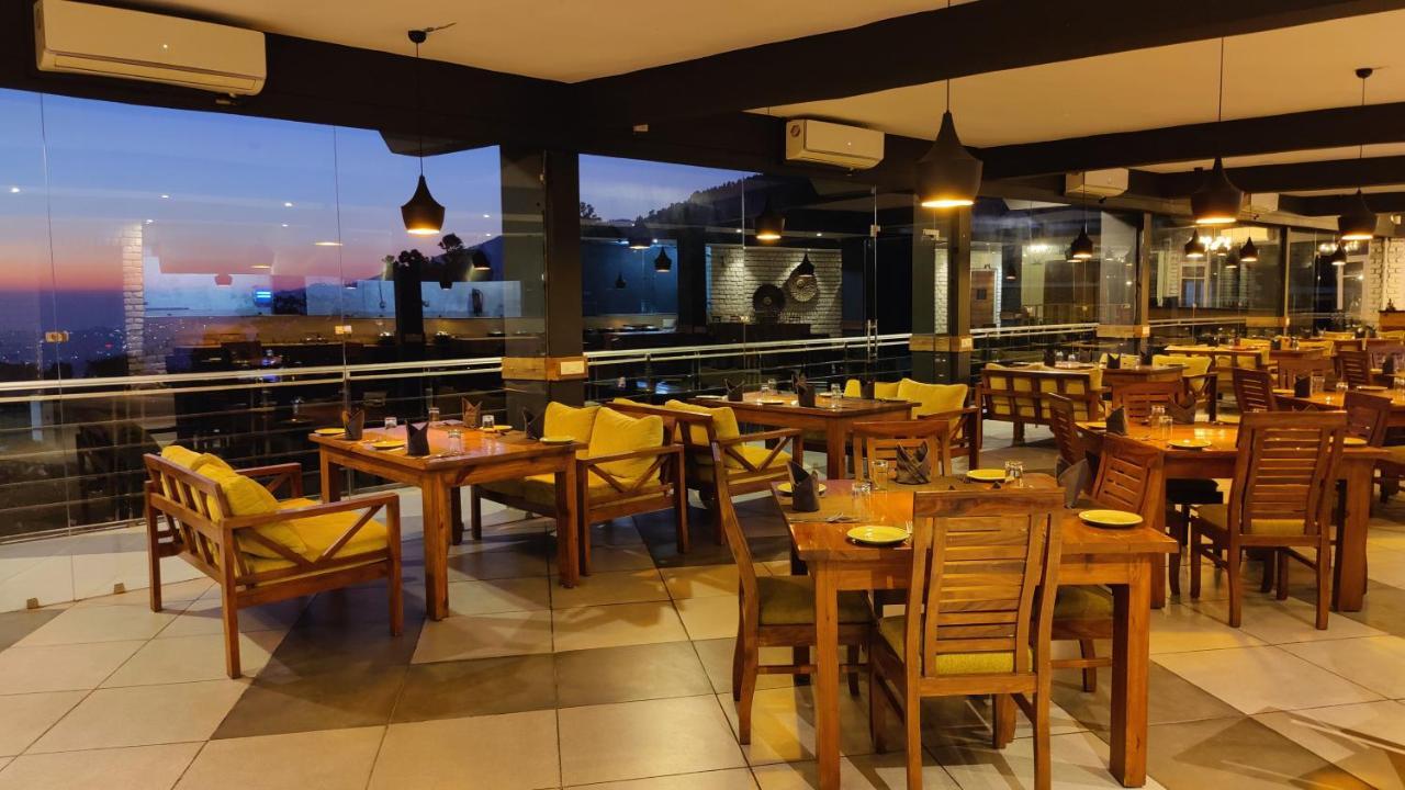 Great Empire 4* Dharamshala