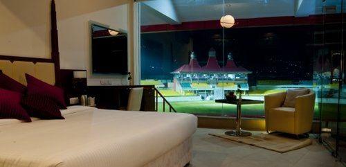 Aveda Dharmshala Hotel