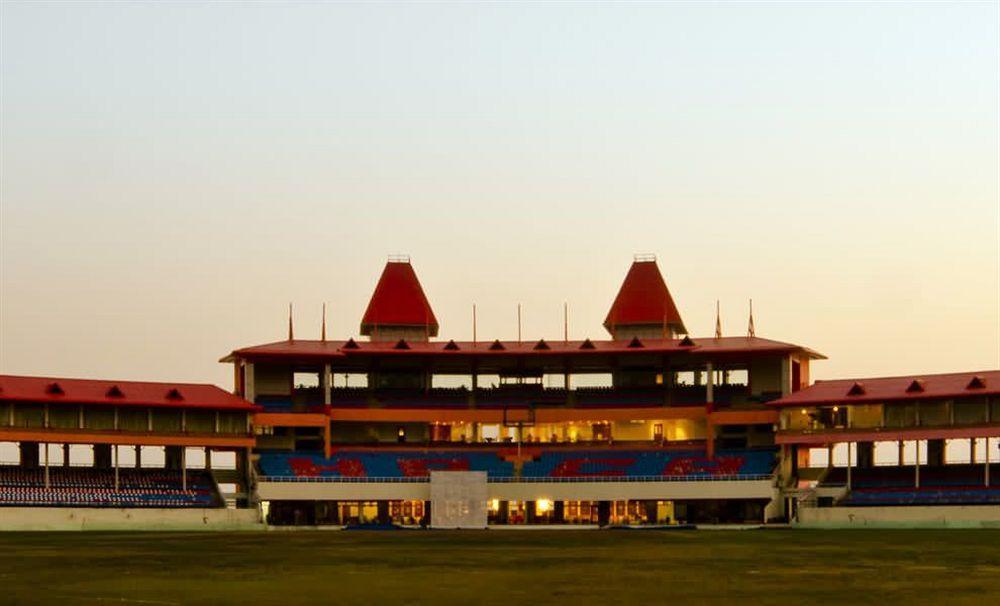 Aveda Dharmshala 4* Dharamshala