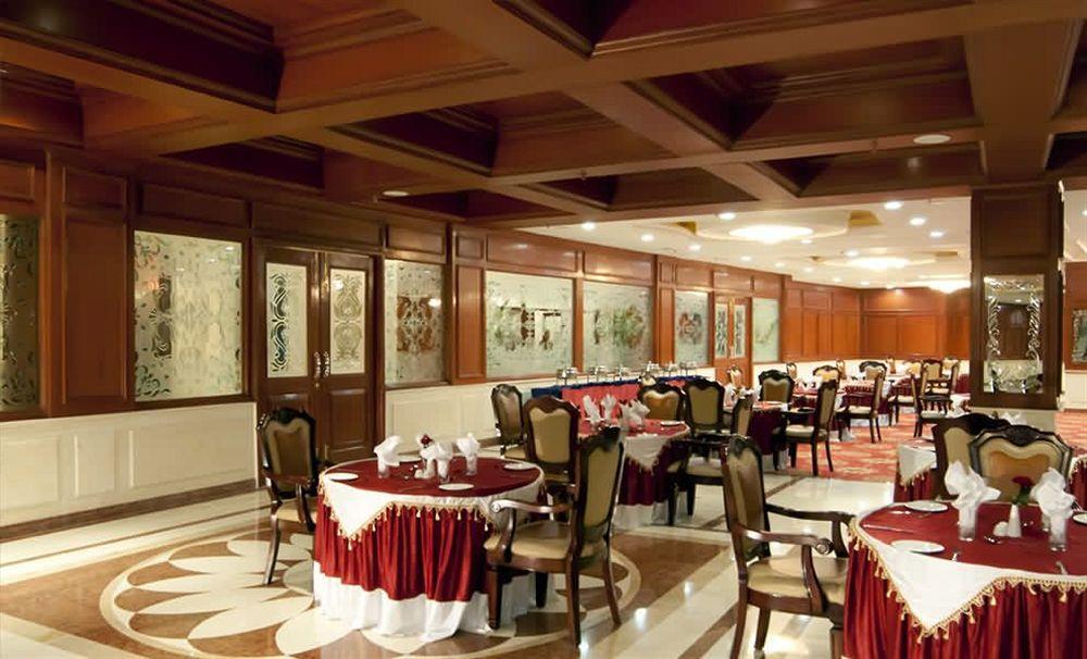 Hotel Aveda Dharmshala