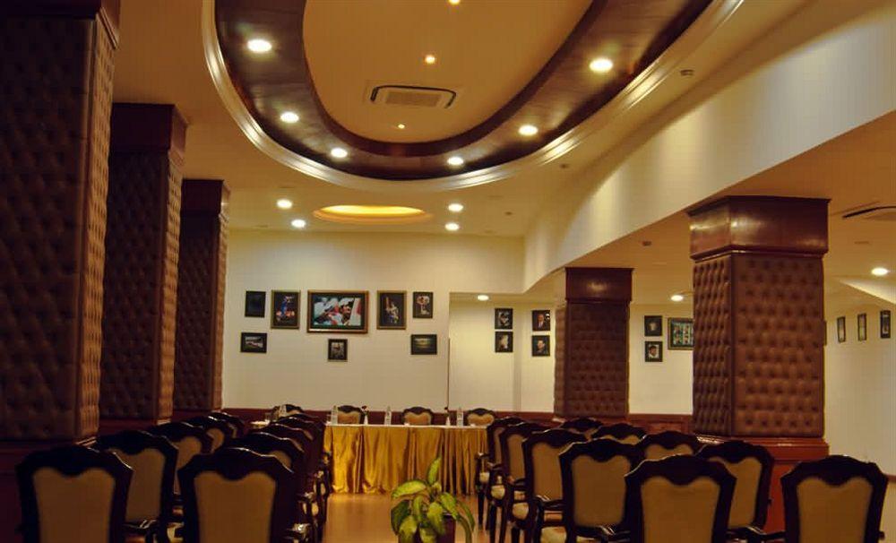 Aveda Dharmshala Hotel Dharamshala
