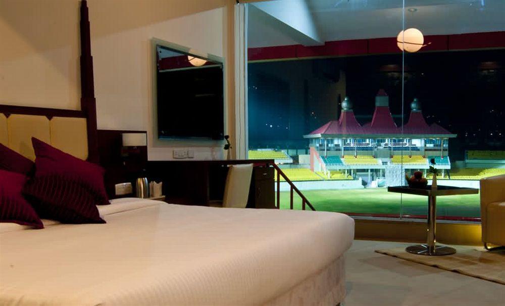 Aveda Dharmshala Hotel
