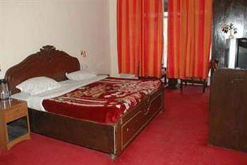 Anupam Resorts Hotel