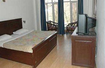 Anupam Resorts