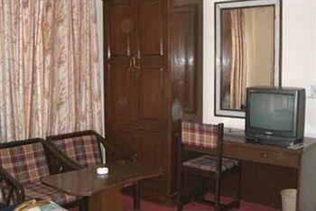 Hotel Anupam Resorts Dharamshala