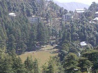 Anupam Resorts 3* Dharamshala
