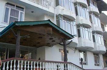 Anupam Resorts Hotel Dharamshala