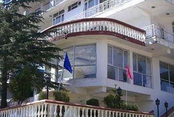 Anupam Resorts Dharamshala