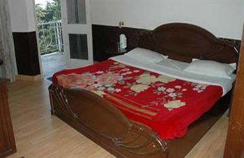 Anupam Resorts Hotel