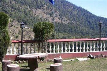 Anupam Resorts