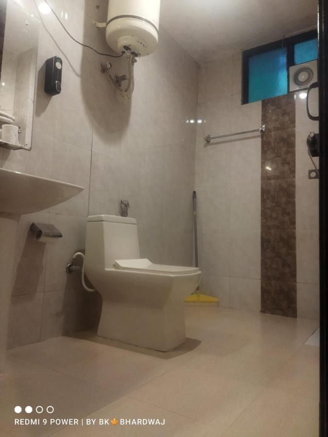 Hill Hotel 3*