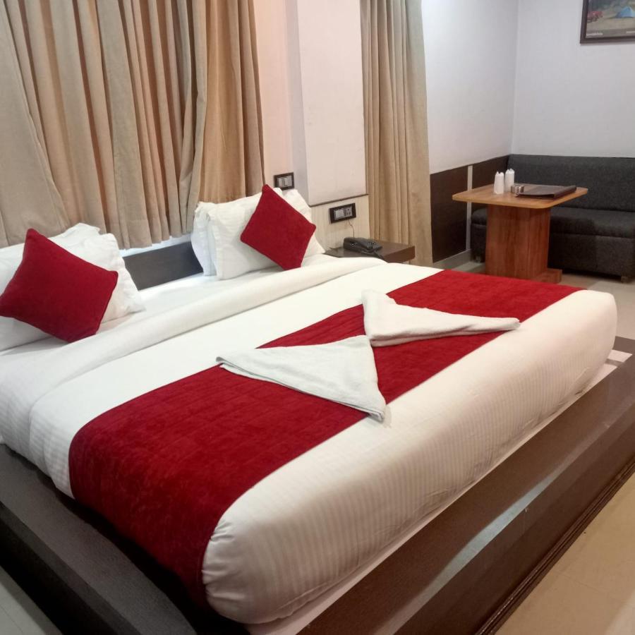 Hill Hotel 3*