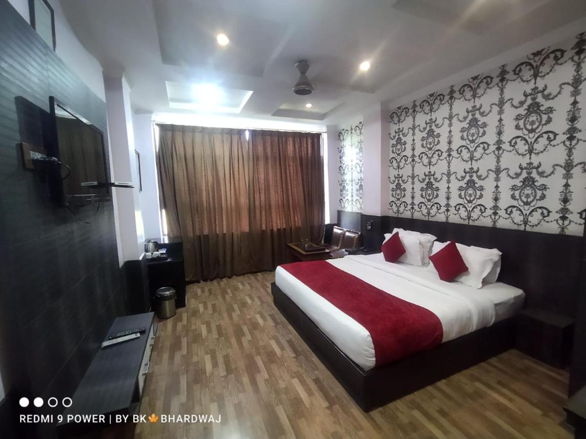 Hotel Hill Dharamshala
