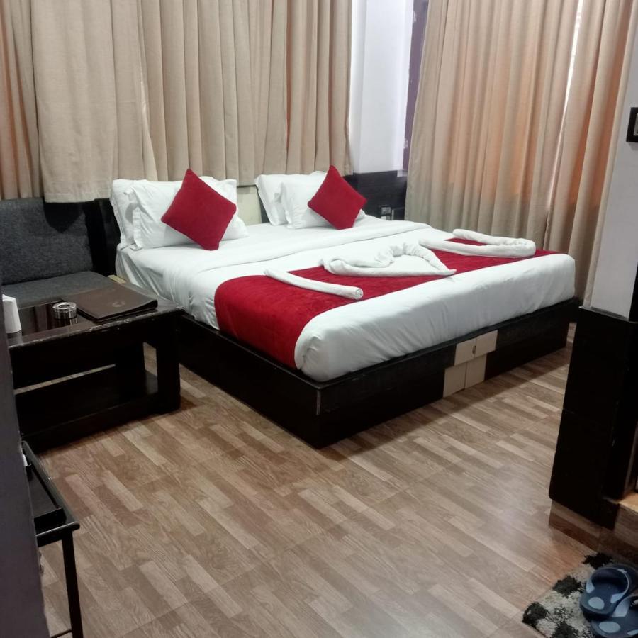 Hill Hotel