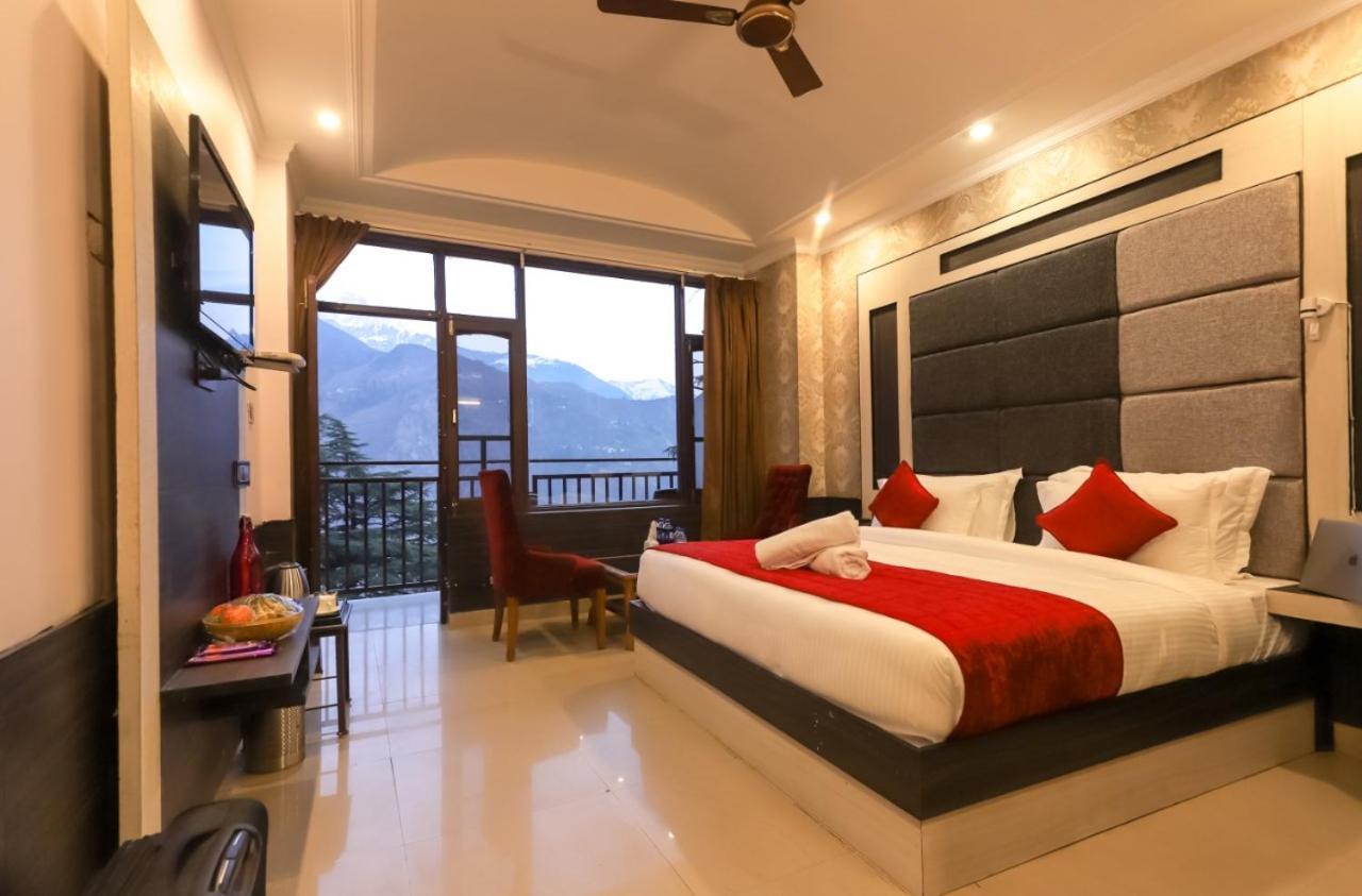 Hotel Hill 3*