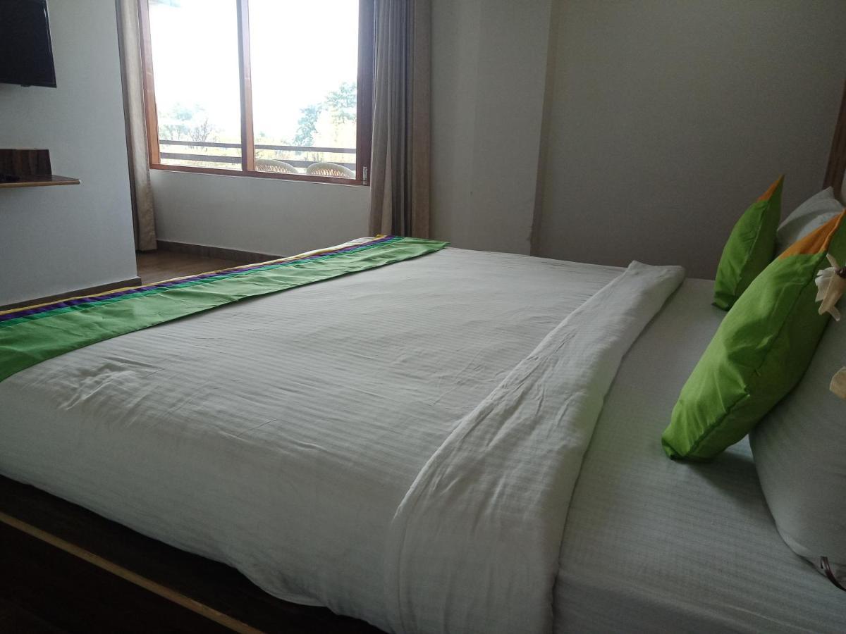 Hotel Parkside - Trance *