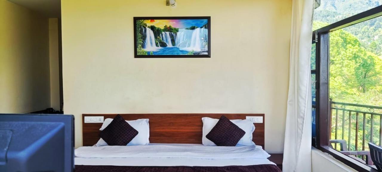 Homestay Heaven's View Mcleodganj