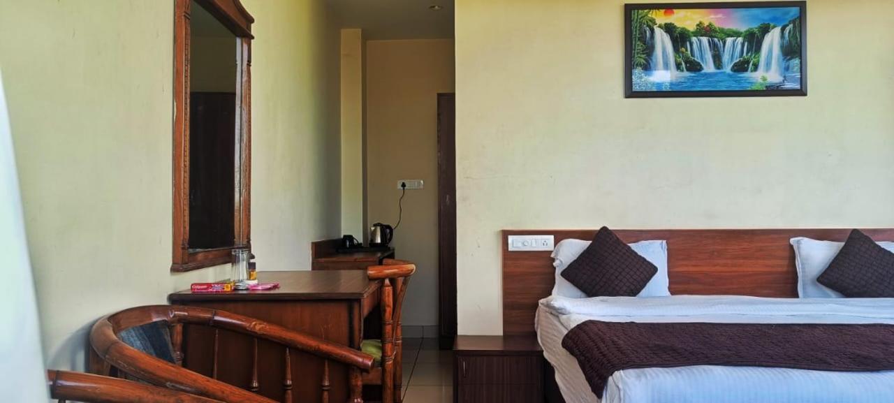 Homestay Heaven's View Mcleodganj *