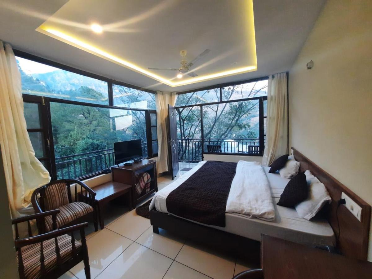 Homestay Heaven's View Mcleodganj Dharamshala