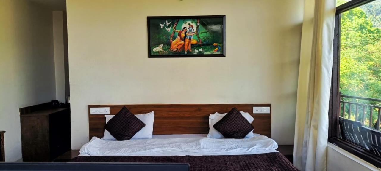 Homestay Heaven's View Mcleodganj Dharamshala