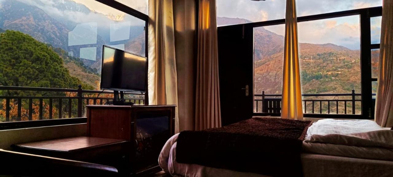 Heaven's View Mcleodganj *