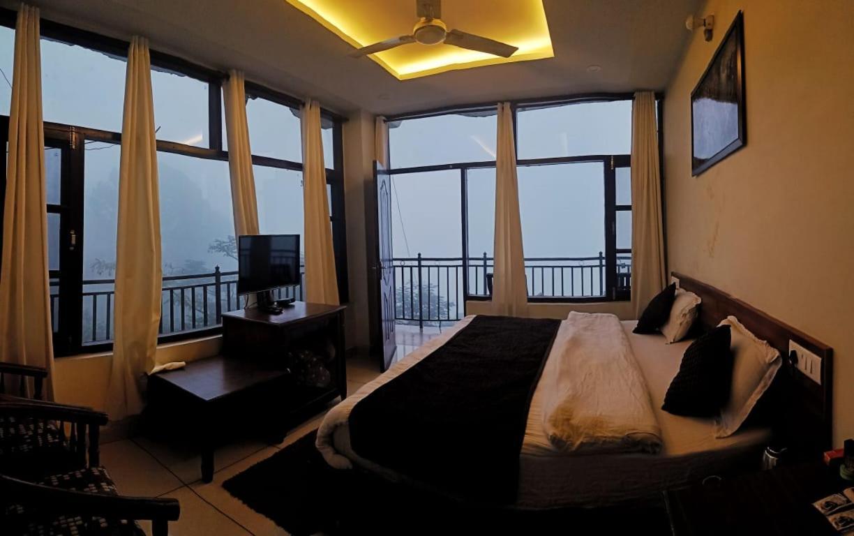 Heaven's View Mcleodganj