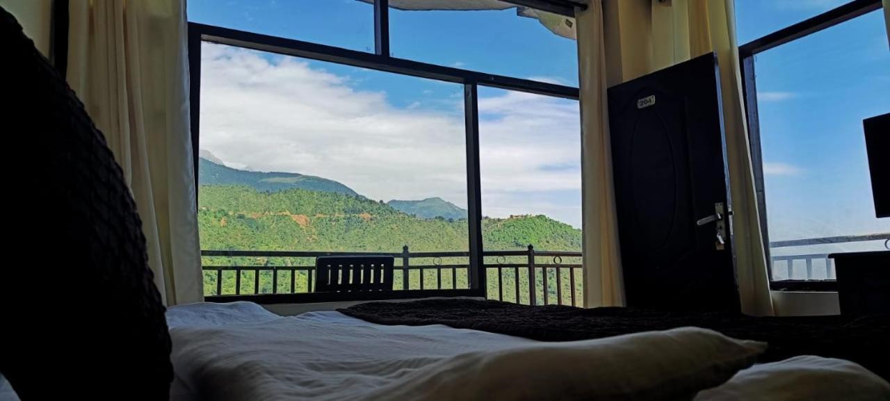 Homestay Heaven's View Mcleodganj