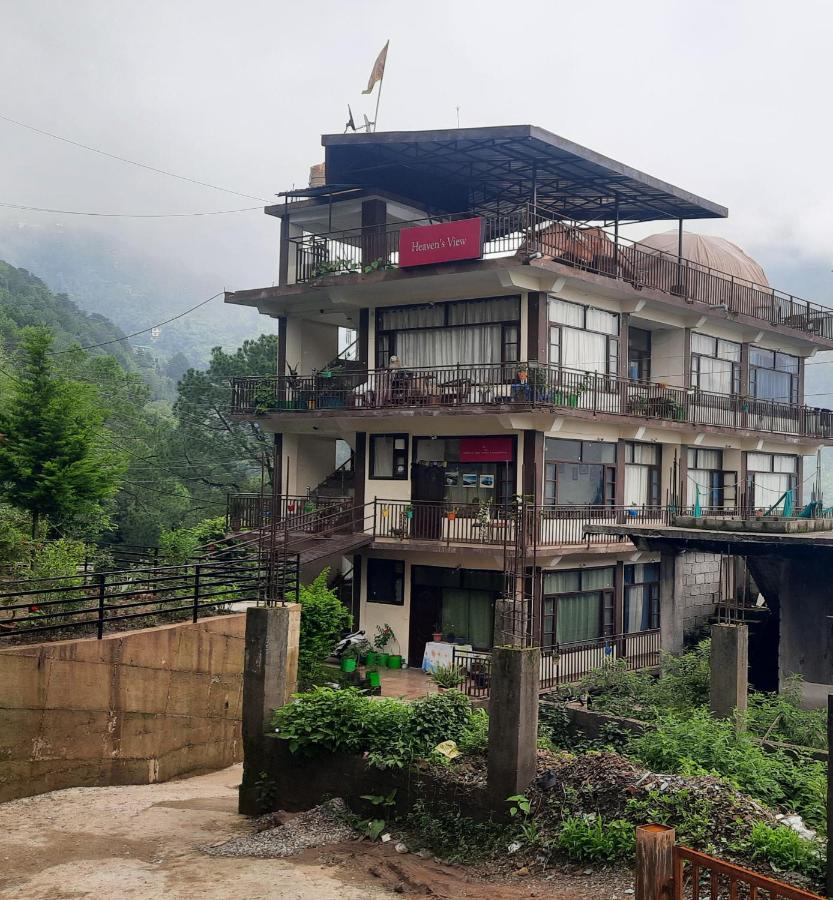 Heaven's View Mcleodganj Homestay