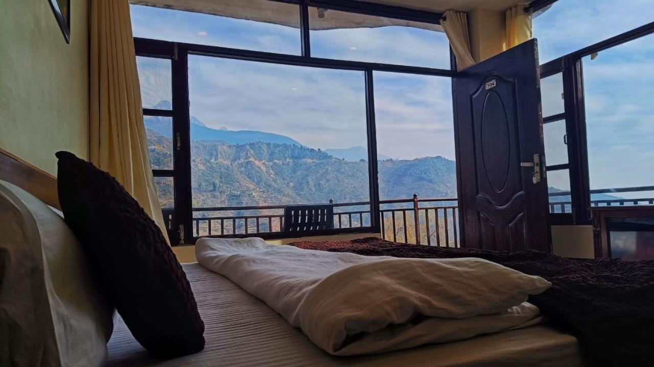 Heaven's View Mcleodganj