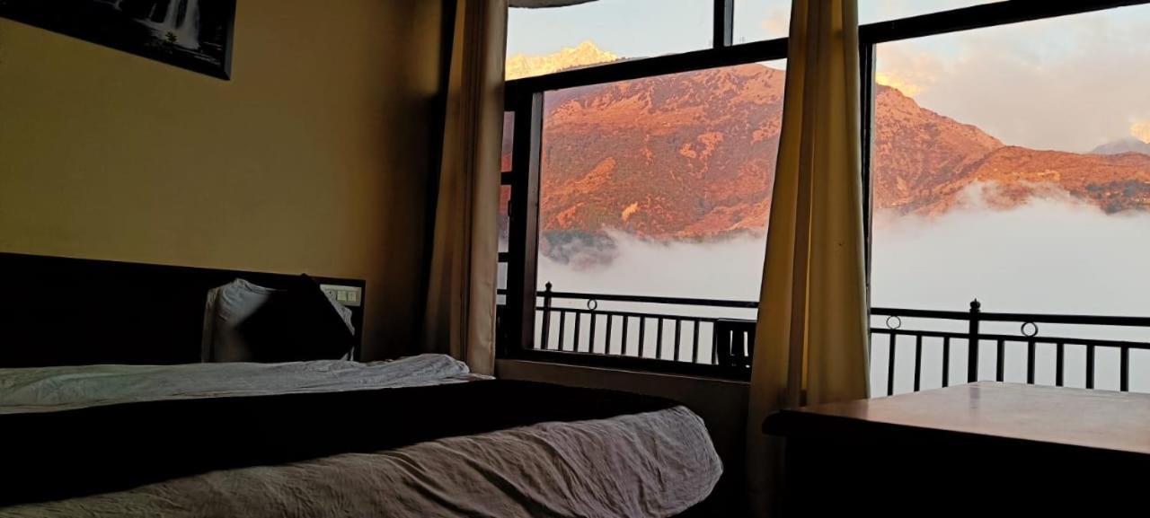 Homestay Heaven's View Mcleodganj *