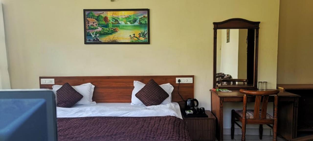 Homestay Heaven's View Mcleodganj *