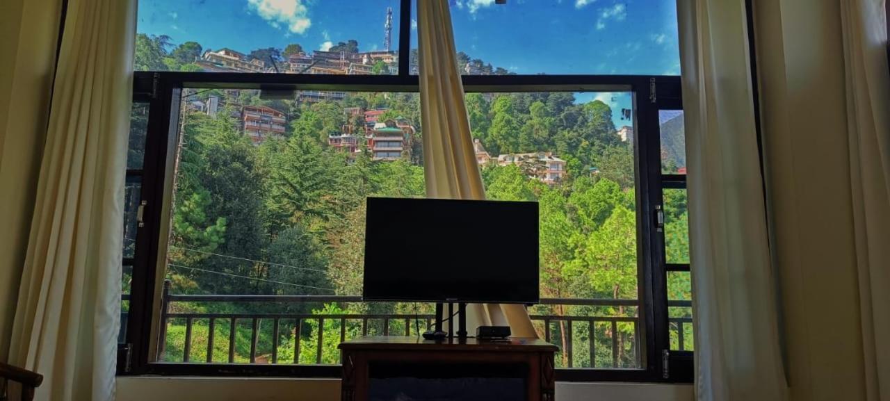 Heaven's View Mcleodganj Homestay