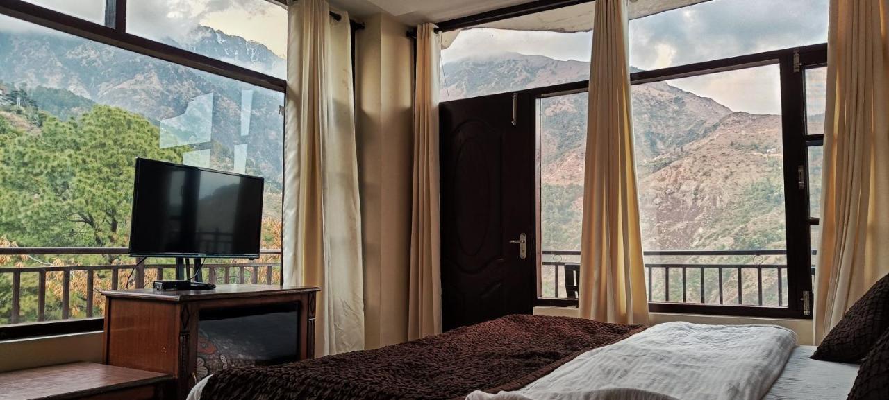 Heaven's View Mcleodganj