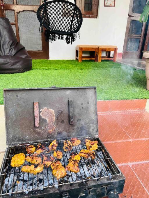 Mountain View Apartment Dharamshala