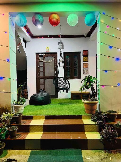 Mountain View Apartment Dharamshala