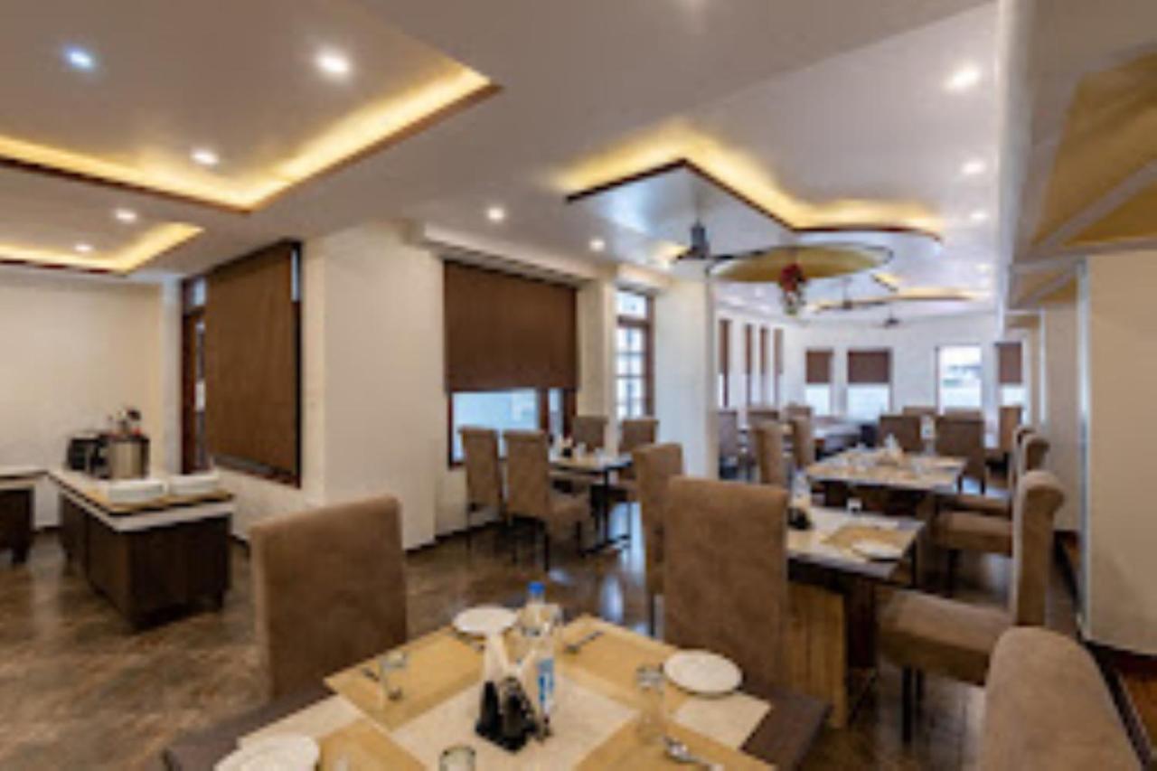 Meghavan Resort
