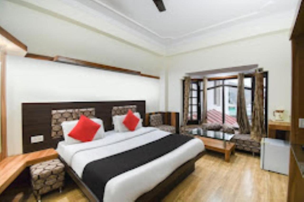 Meghavan Resort Dharamshala