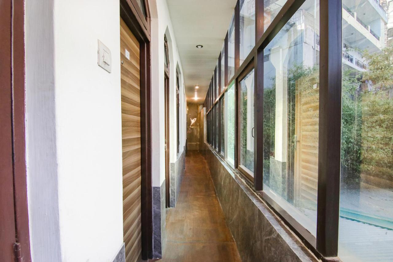 Fabhotel Vijay Palace Hotel 3*