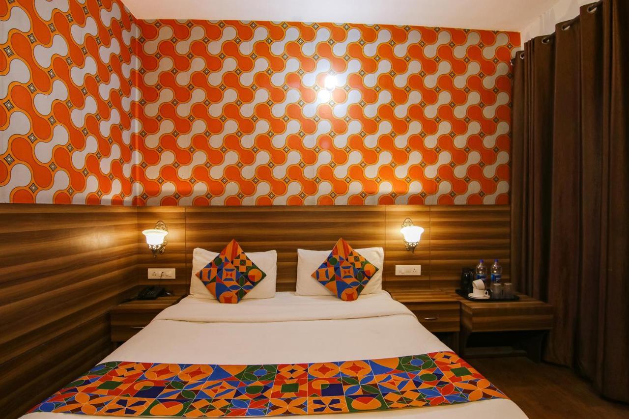 Fabhotel Vijay Palace 3*