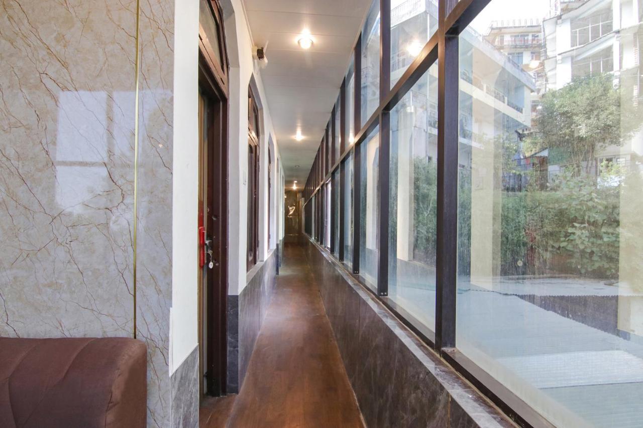 Hotel Fabhotel Vijay Palace Dharamshala