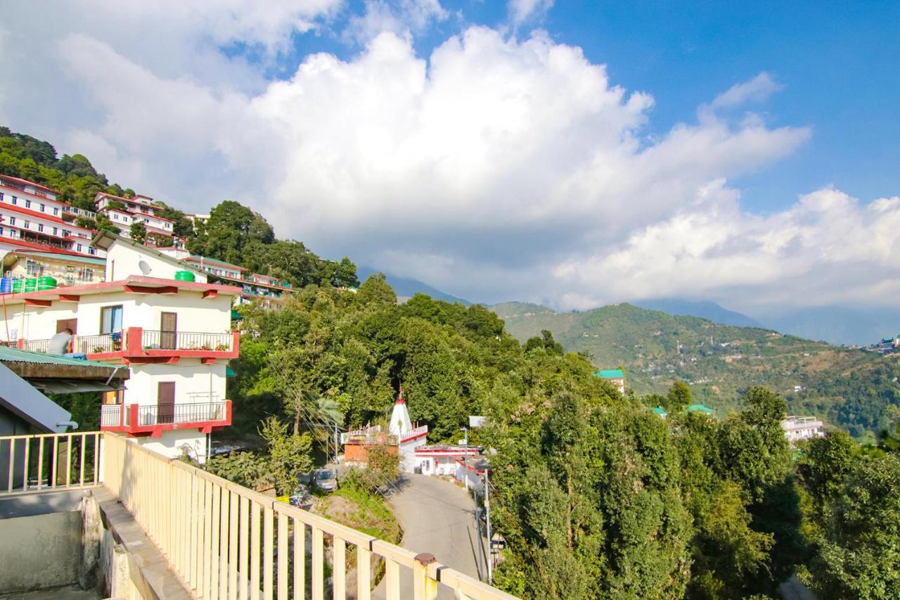 Fabhotel Vijay Palace 3*