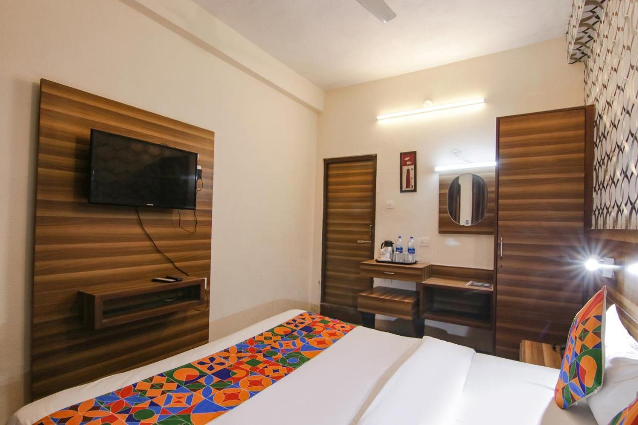 Fabhotel Vijay Palace Hotel 3*